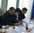 В Администрации города Новый Уренгой  прошло очередное заседание межведомственной рабочей группы - Пенсионный фонд