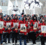 Почтить память героев Великой Отечественной войны в «Бессмертном полку» на Ямале соберутся примерно 25 тысяч северян. Во всех муниципалитетах арктического региона в День Победы пройдёт масштабная патриотическая акция - Губернатор Кобылкин Д.Н.