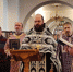 В Новом Уренгое отметили неделю Торжества Православия - Салехардская епархия