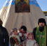 Праздник народов севера в Новом Уренгое - Салехардская епархия