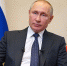 На этой неделе ожидается выступление Владимира Путина по ситуации с COVID-19 - ИА Север-Пресс