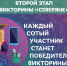 Счастливчиком станет каждый сотый северянин - ИА Север-Пресс