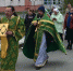 Праздничные богослужения в Благовещенском храме района Коротчаево - Салехардская епархия