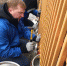 Активисты «Единой России» оказали помощь городскому приюту для бездомных животных в Ноябрьске - Единая Россия