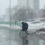 Снежно-водный коллапс: почему Надым превратился в сплошную «трассу смерти» - ГТРК Ямал