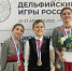 Новости ЯНАО: в Салехарде вручили ключи от новых квартир, ямальцы завоевали награды на Дельфийских играх, лучник из Лабытнанги выиграл Кубок России - ИА Север-Пресс