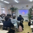 Тазовские школьники готовятся к олимпиаде по избирательному праву - Избирательная комиссия