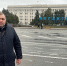 Андрей Кузнецов принял участие в учредительном собрании Луганского регионального отделения ЛДПР - ЛДПР