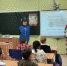 Пуровские единороссы организовали урок ПДД для школьников Тарко-Сале - Единая Россия