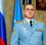Поздравление начальника Главного управления МЧС России по ЯНАО Олега Гилёва  с Днем пожарной охраны - МЧС