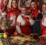«Русское наследие» в Духовно-просветительском центре - Салехардская епархия