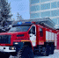 В Новом Уренгое прошли пожарно-тактические занятия по тушению условного очага пожара в образовательном учреждении - МЧС