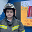 Ямальские пожарные рассказали салахардским школьникам, как вести себя в чрезвычайных ситуациях - Единая Россия