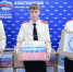 #МыВместе: Жители Семи лиственниц собирают гуманитарную помощь для бойцов СВО - Единая Россия
