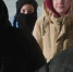 Глава Салехарда похвалил школьников, которые согревали погорельцев и пожарных чаем - ГТРК Ямал