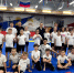 В Новом Уренгое автоинспекторы напомнили школьникам о правилах безопасности на дороге - ГИБДД