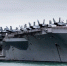 Авианосец USS Harry S. Truman. Фото: Gail Heaton/Shutterstock/Fotodom - Ямал-Медиа