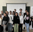 В Ямальском многопрофильном колледже Салехарда будущих медиков заставили призадуматься о выборе профессии - МЧС