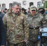 Леонид Слуцкий отправил добровольцев отряда «БАРС-Брянск» в места выполнения боевых задач - ЛДПР
