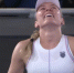 Екатерина Александрова. Кадр видео канала WTA/YouTube - Ямал-Медиа