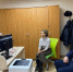 В ЦЗПГ Салехарда прошел очередной прием граждан по личным вопросам - Справедливая Россия