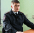 Участковый из Белоярска стал первым ямальским полицейским, получившим выплату за героизм - Комсомольская Правда