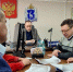 В Управлении Минюста г. Салехард состоялась рабочая встреча по вопросам пробации - УФСИН