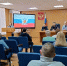 Сотрудники исправительного учреждения №18 провели профориентационное мероприятие для учащихся 10-го юридического класса лицея города Салехарда - УФСИН