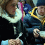 Ко Дню оленевода в Новом Уренгое тазовчане подготовили две площадки - Студия Факт