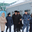 Представители Общественного совета при УФСИН посетили исправительное учреждение №8 - УФСИН