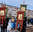 Престольный праздник в Коротчаево - Салехардская епархия