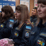 Сегодня профессиональный праздник отмечают огнеборцы - Студия Факт