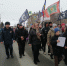 Осужденные УФИЦ приняли участие в Крестном ходе в честь Георгия Победоносца - УФСИН