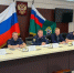 Руководитель следственного управления СК России по ЯНАО провел личный прием граждан - Следственный комитет