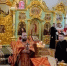 Молебен перед экзаменами в Надыме - Салехардская епархия