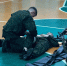 Денис Садовников помог студентам Муравленковского многопрофильного колледжа приобрести военную форму - Законодательное Собрание
