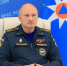 Глава МЧС России Александр Куренков встретился с представителями ведущих информагентств страны - МЧС