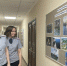 В УФСИН состоялась выставка фоторабот работников УИС «Моя бескрайняя Россия» - УФСИН