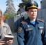 В пожароопасный сезон профилактике особое внимание. - МЧС
