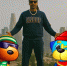 Кадр видео канала SnoopDoggTV/YouTube - Ямал-Медиа