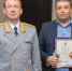 Сегодня следственные органы отмечают свой профессиональный праздник - ГТРК Ямал