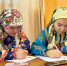 Первокурсники из малоимущих семей коренных малочисленных народов Ямала получат подъёмные - Национальный акцент