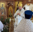 Рабочий визит Управляющего епархией в Новый Уренгой - Салехардская епархия