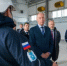 Началась рабочая поездка помощника Президента России Николая Патрушева на Ямал - МО Ямальский район