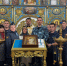 Сотрудники УФСИН приняли участие в молебне в честь святого Пимена Угрешского - ГТРК Ямал