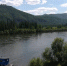 Малый Енисей. Фото: Viktor Korzhevskiy/google.com/maps - Ямал-Медиа