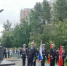 В Санкт‑Петербурге отметили годовщину прихода первого Союзного конвоя «Дервиш» - Представительство ЯНАО в Санкт-Петербурге