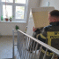 Добрые сердца пожарных рядом с семьями защитников - МЧС