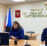 В УФСИН России по Ямало-Ненецкому автономному округу сотрудником окружной прокуратуры проведена лекция в целях противодействия коррупции - УФСИН