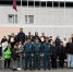 В Муравленко прошла спортивная эстафета для учащихся шестого кадетского пожарно-спасательного класса - МЧС